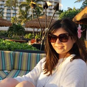 Meet your Posher, Jennifer frances